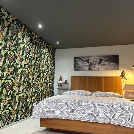 Wpa Apartments-City Room Straubing Buitenkant foto