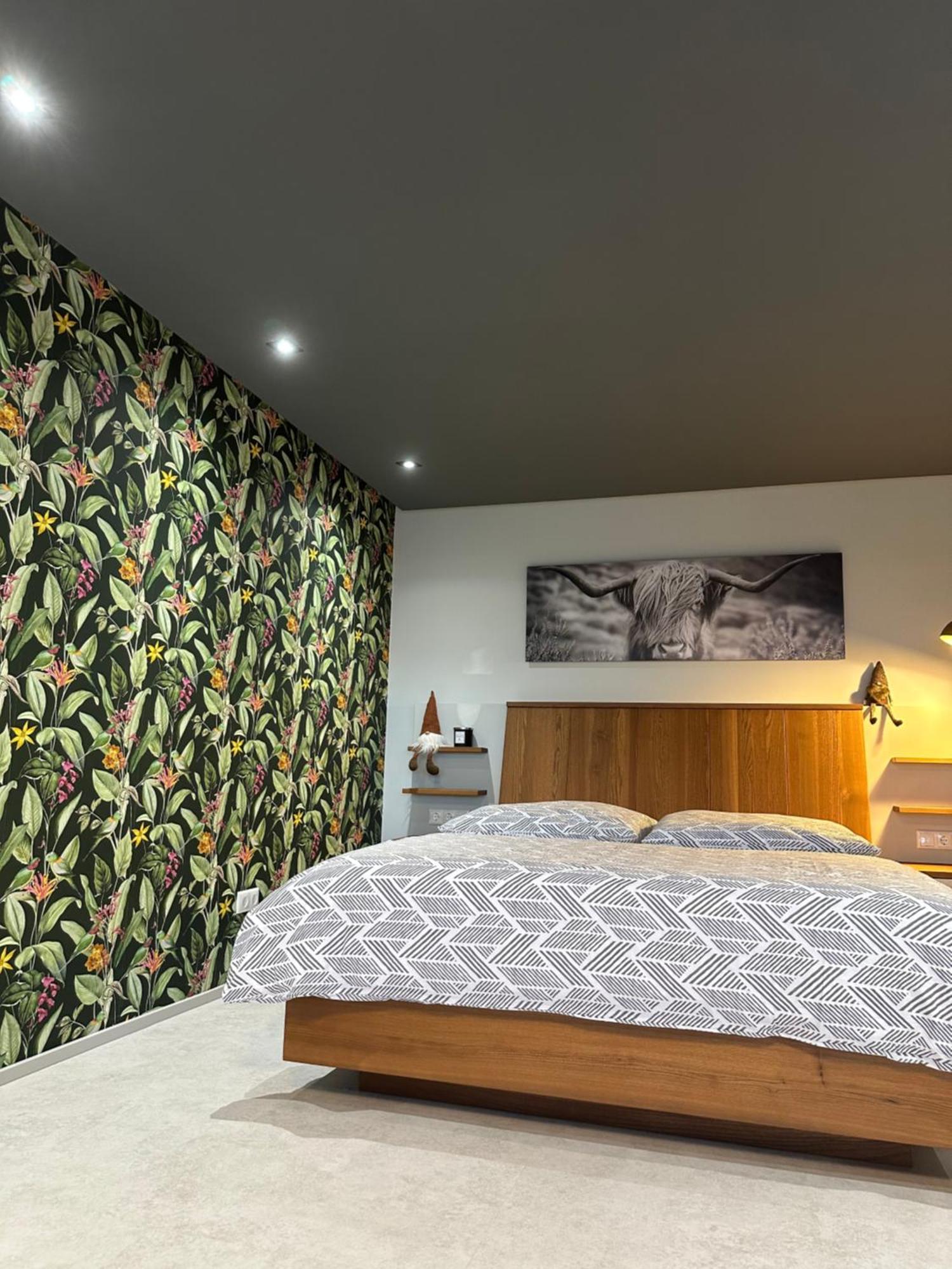 Wpa Apartments-City Room Straubing Buitenkant foto