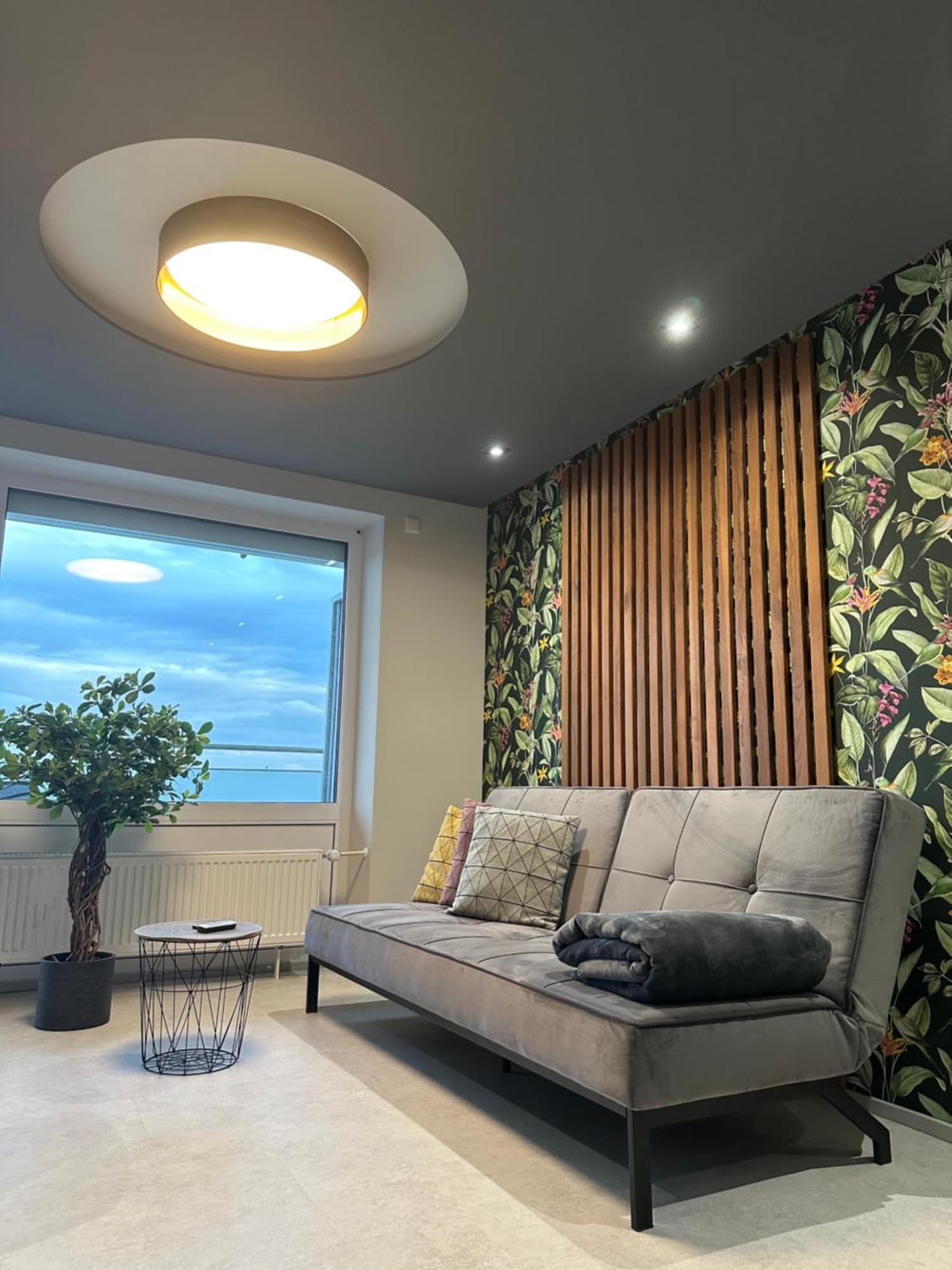 Wpa Apartments-City Room Straubing Buitenkant foto
