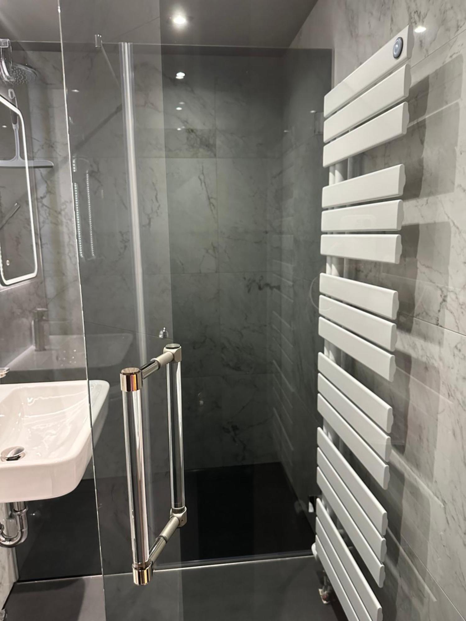Wpa Apartments-City Room Straubing Buitenkant foto